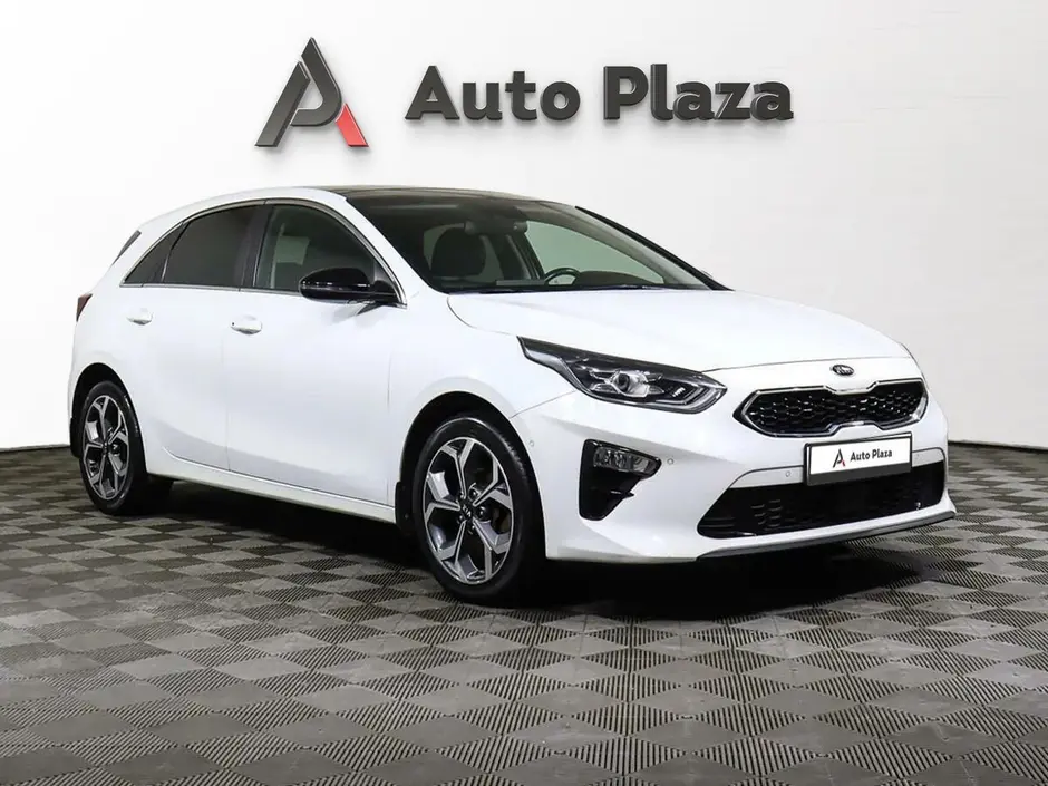 AutoPlaza