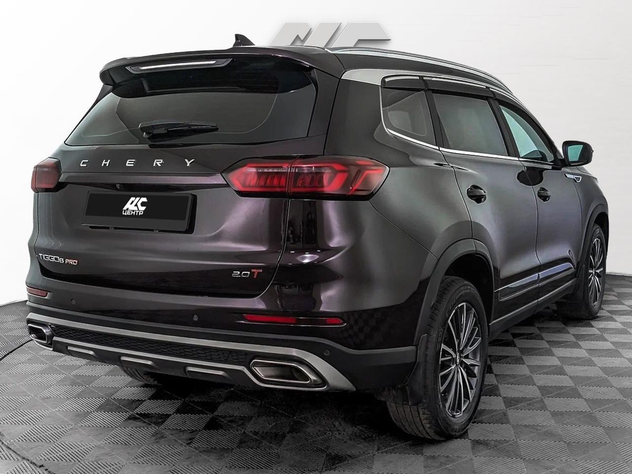 фото автомобиля 1