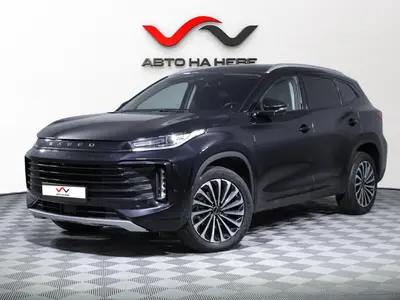 «Авто на Неве»