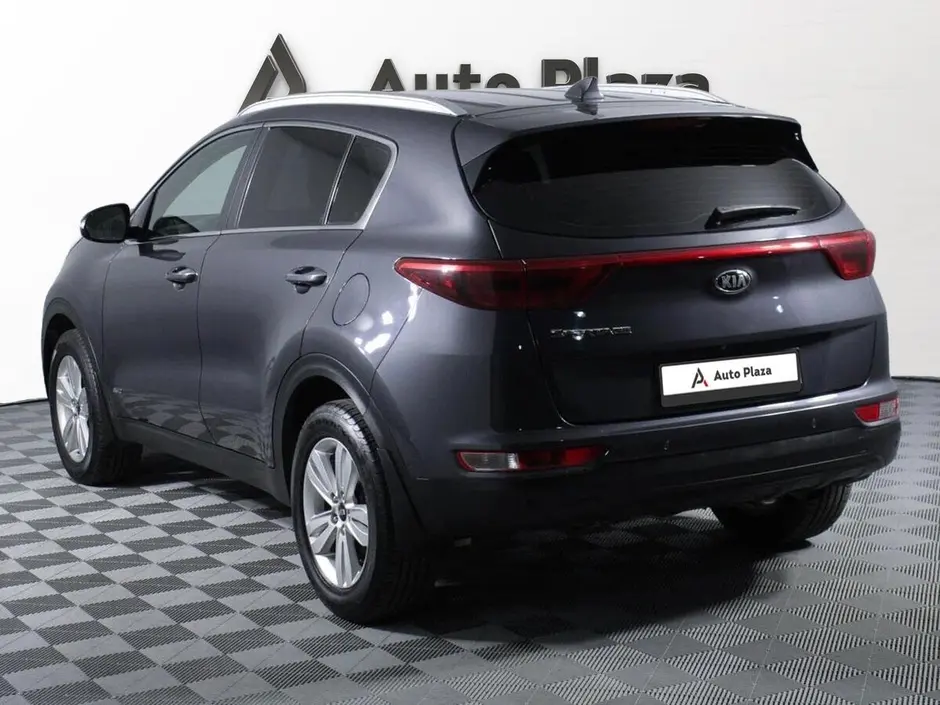 AutoPlaza