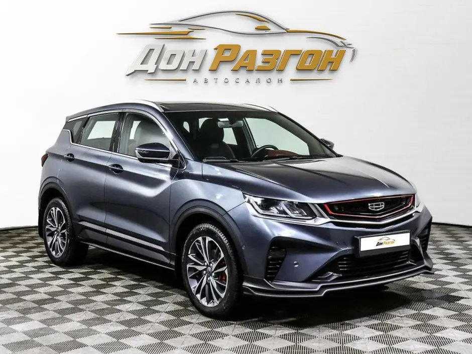 фото автомобиля