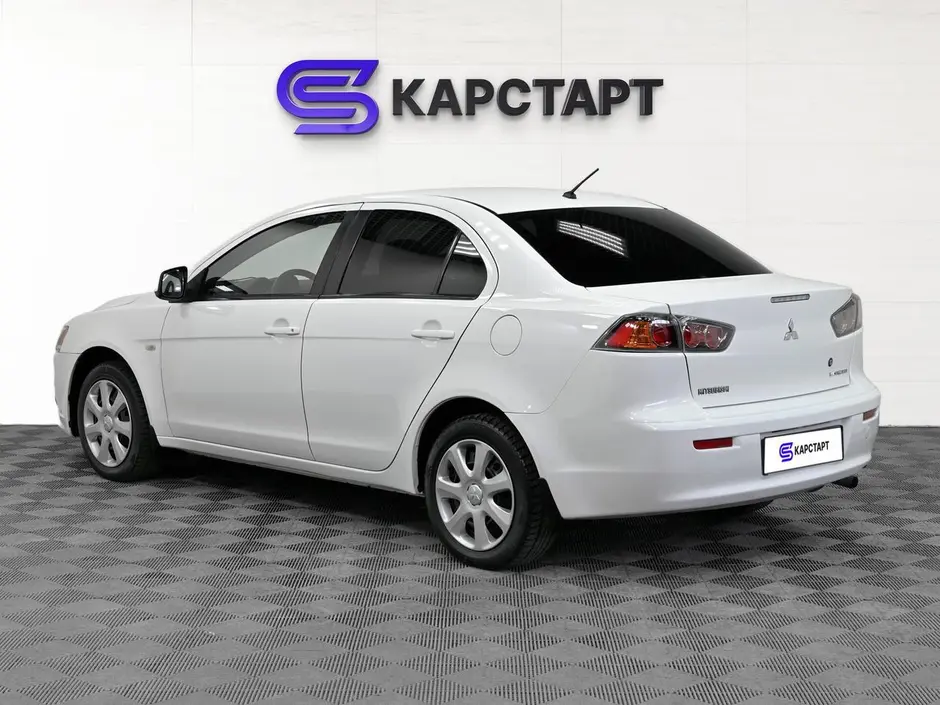 КарСтарт