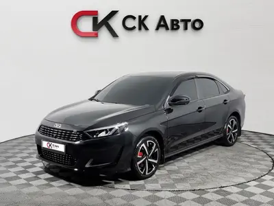 Kaiyi E5