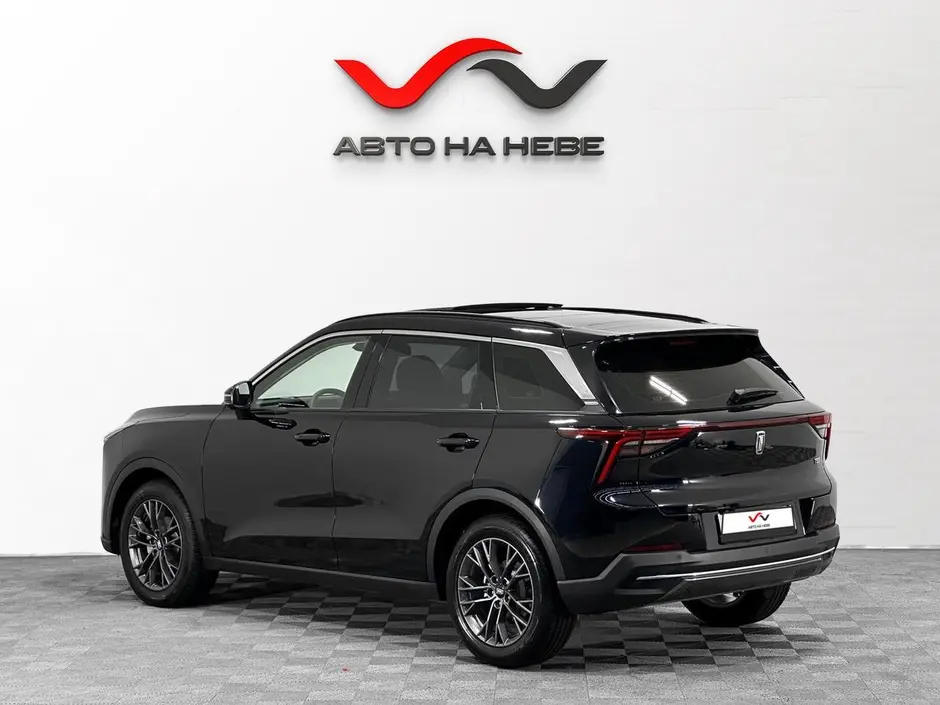 «Авто на Неве»