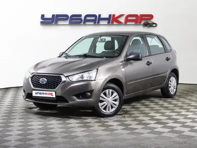 Datsun mi-DO