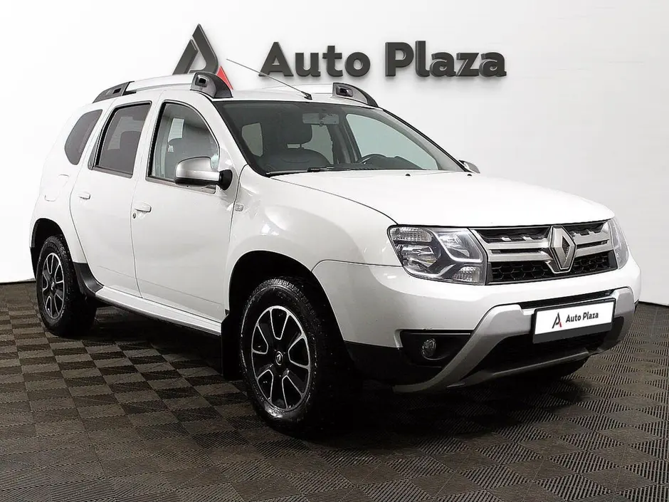 AutoPlaza