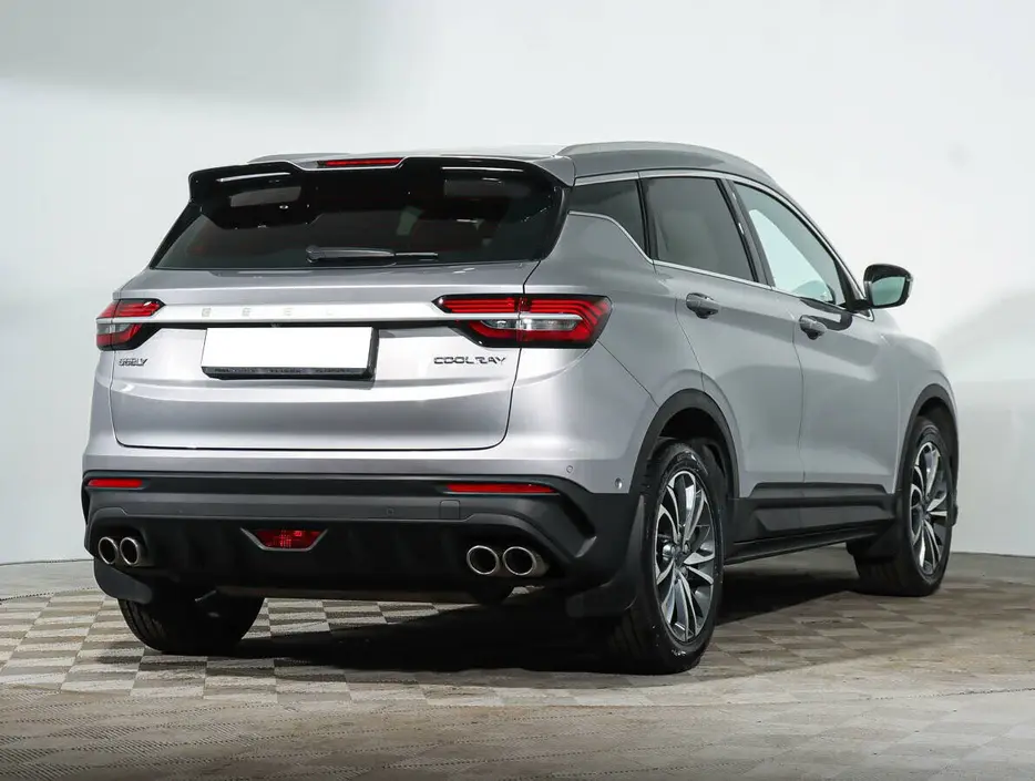 фото автомобиля