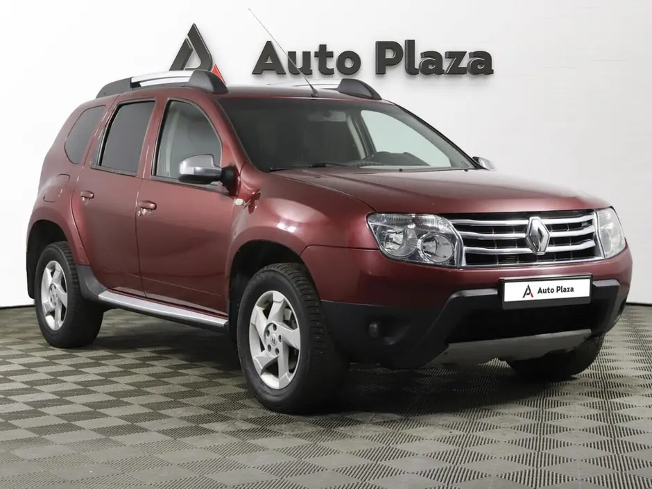 AutoPlaza