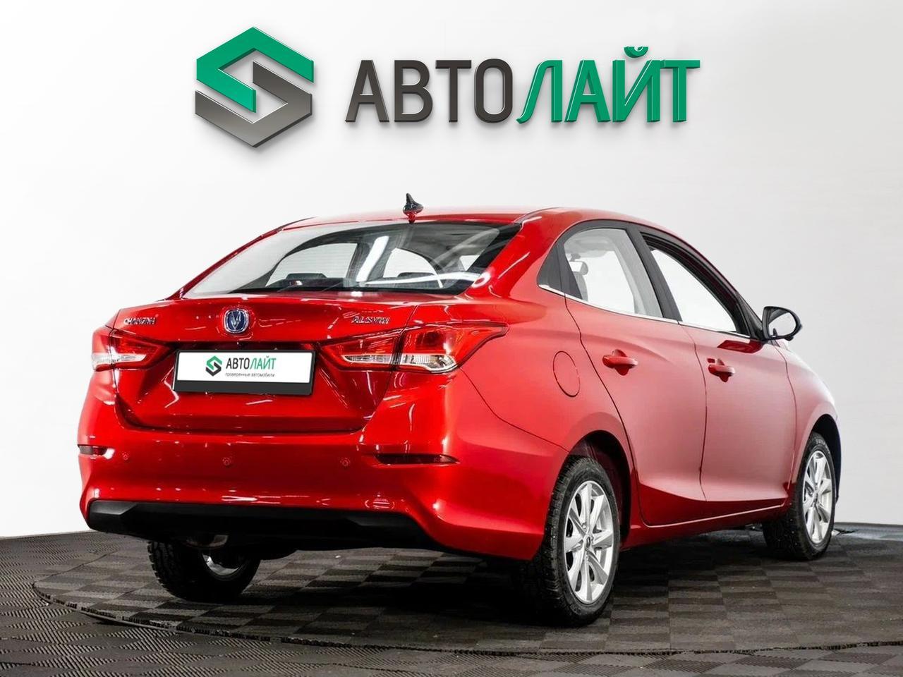 фото автомобиля 1
