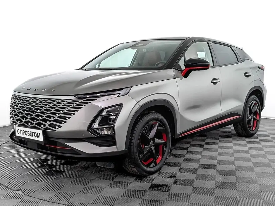 «Авто на Неве»