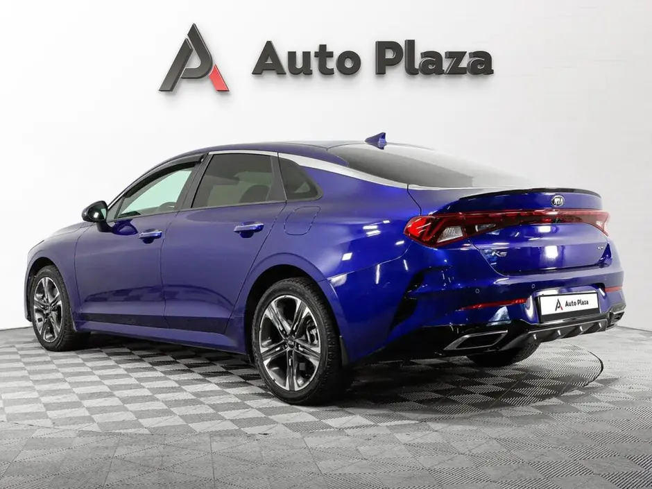 AutoPlaza