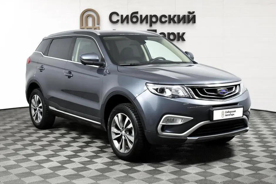 фото автомобиля