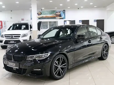BMW 3 серии