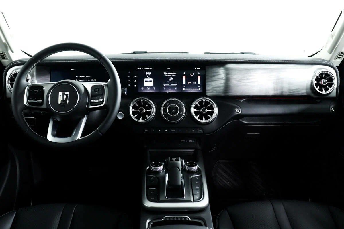 фото автомобиля 6