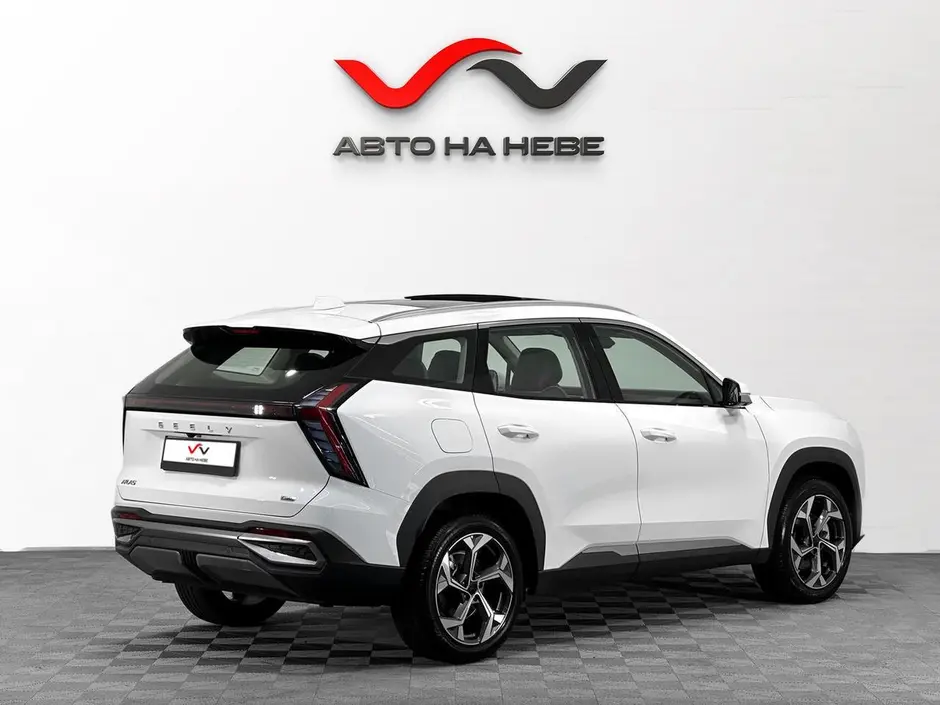 «Авто на Неве»