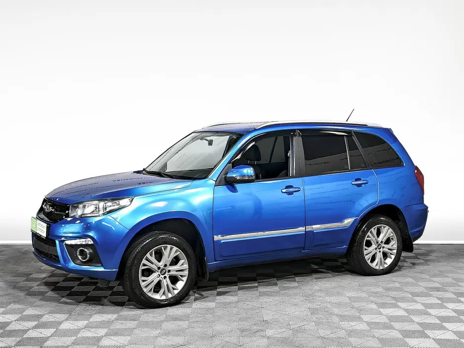 «Авто на Неве»