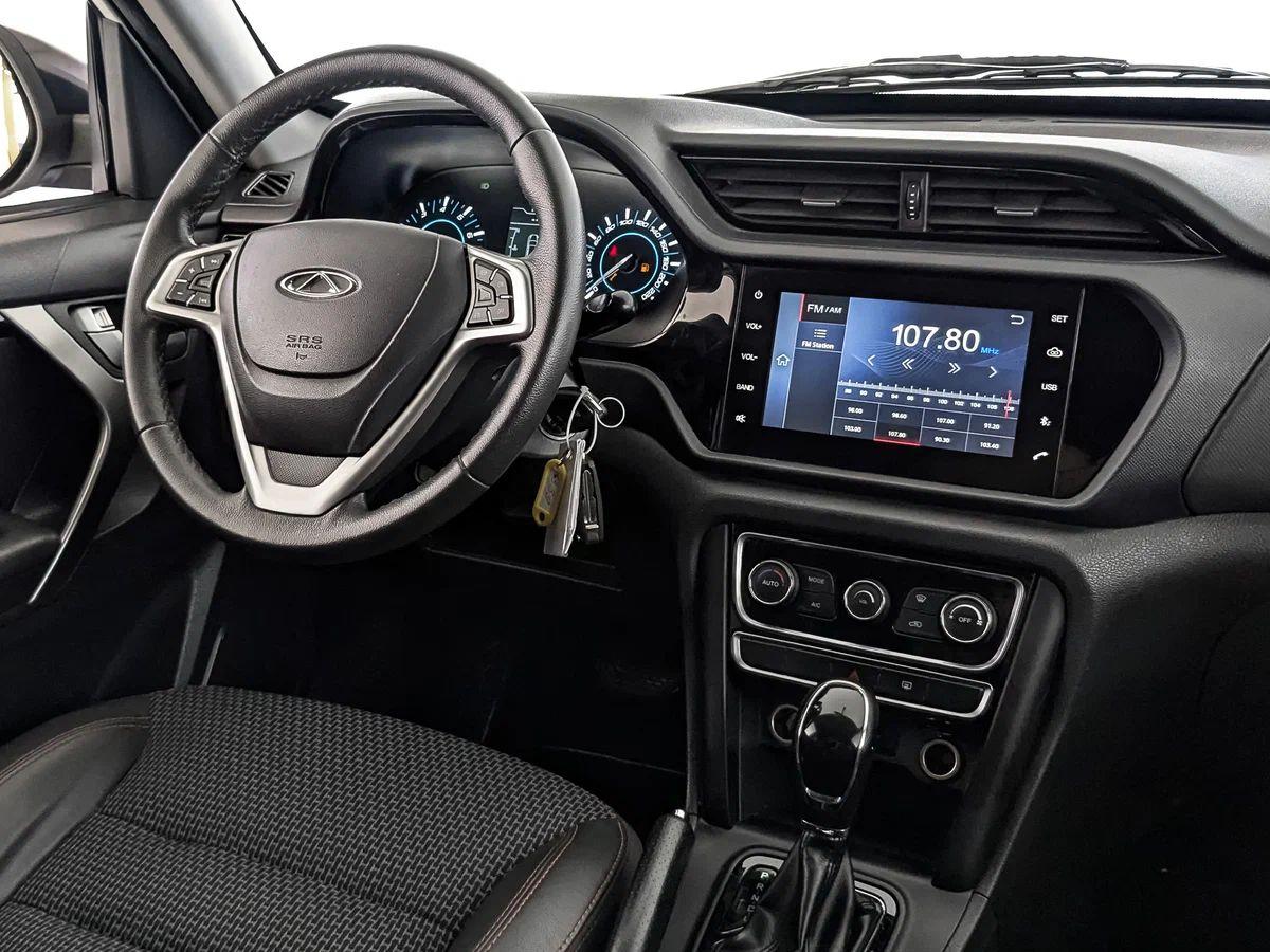 фото автомобиля 7