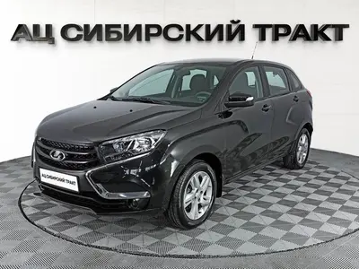 LADA (ВАЗ) XRAY