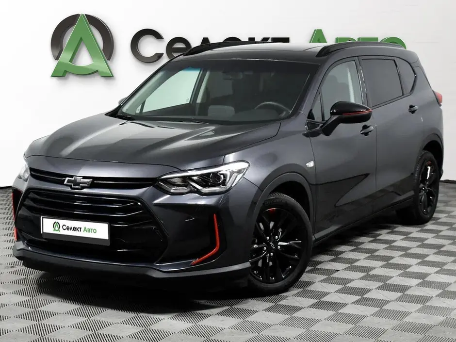 Chevrolet Orlando, 2021 г.