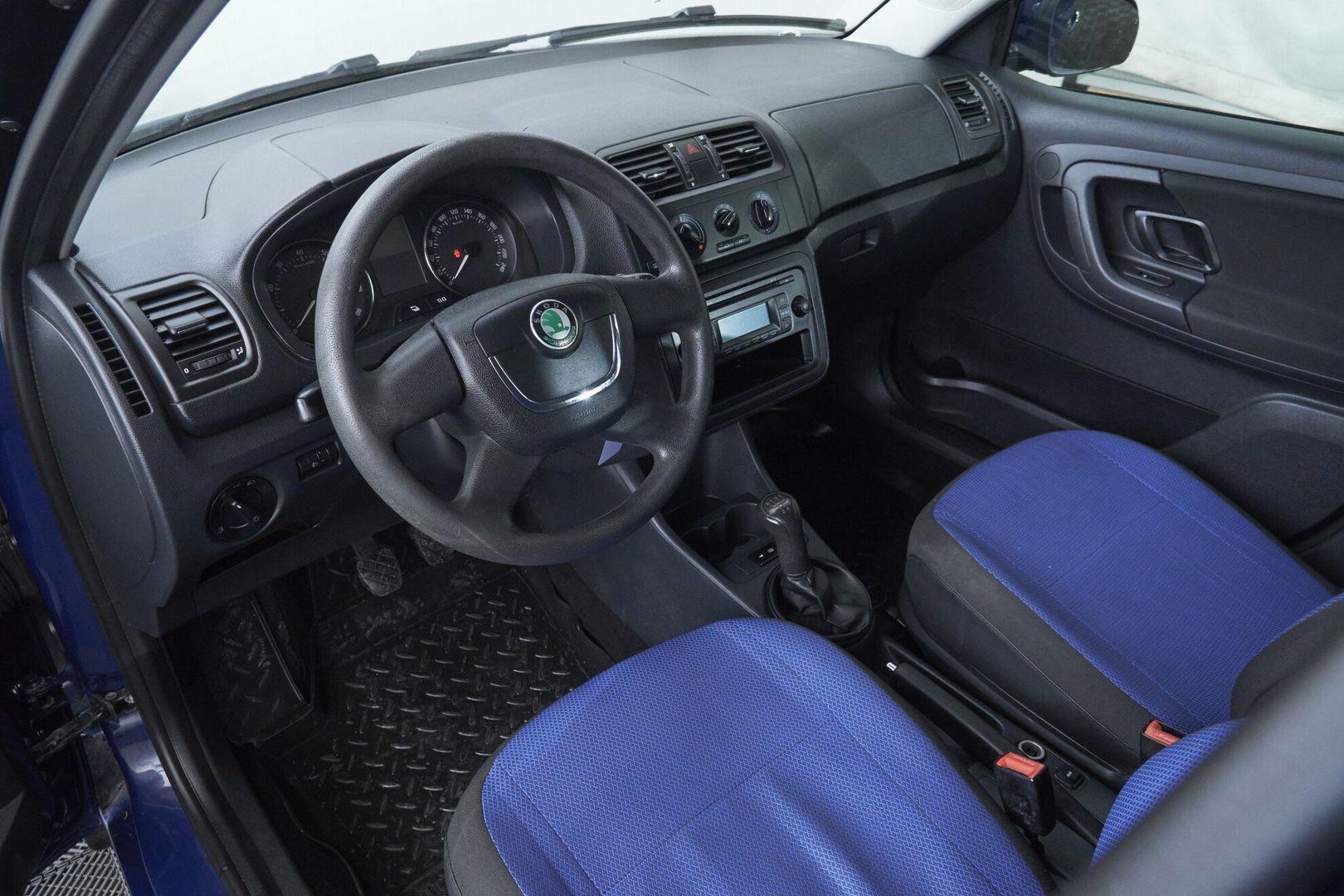 фото автомобиля 5