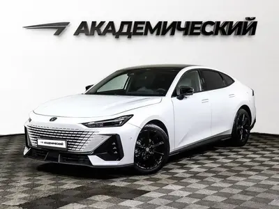 Changan UNI-V