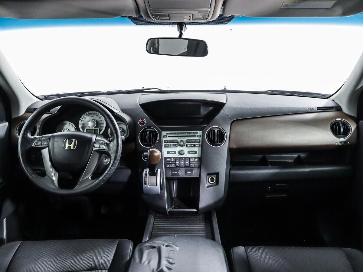 фото автомобиля 8