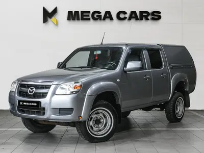 Mazda BT-50