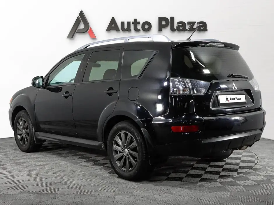 AutoPlaza