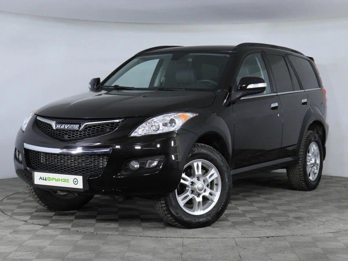 фото автомобиля 0