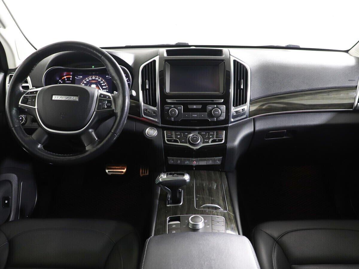 фото автомобиля 5