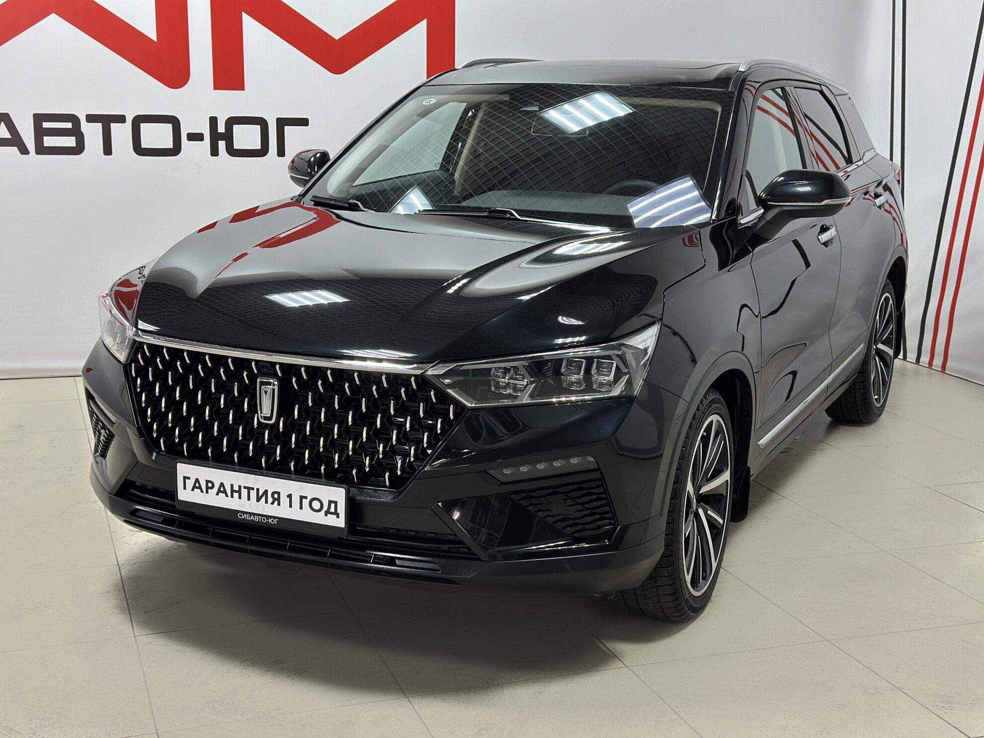 фото автомобиля 0