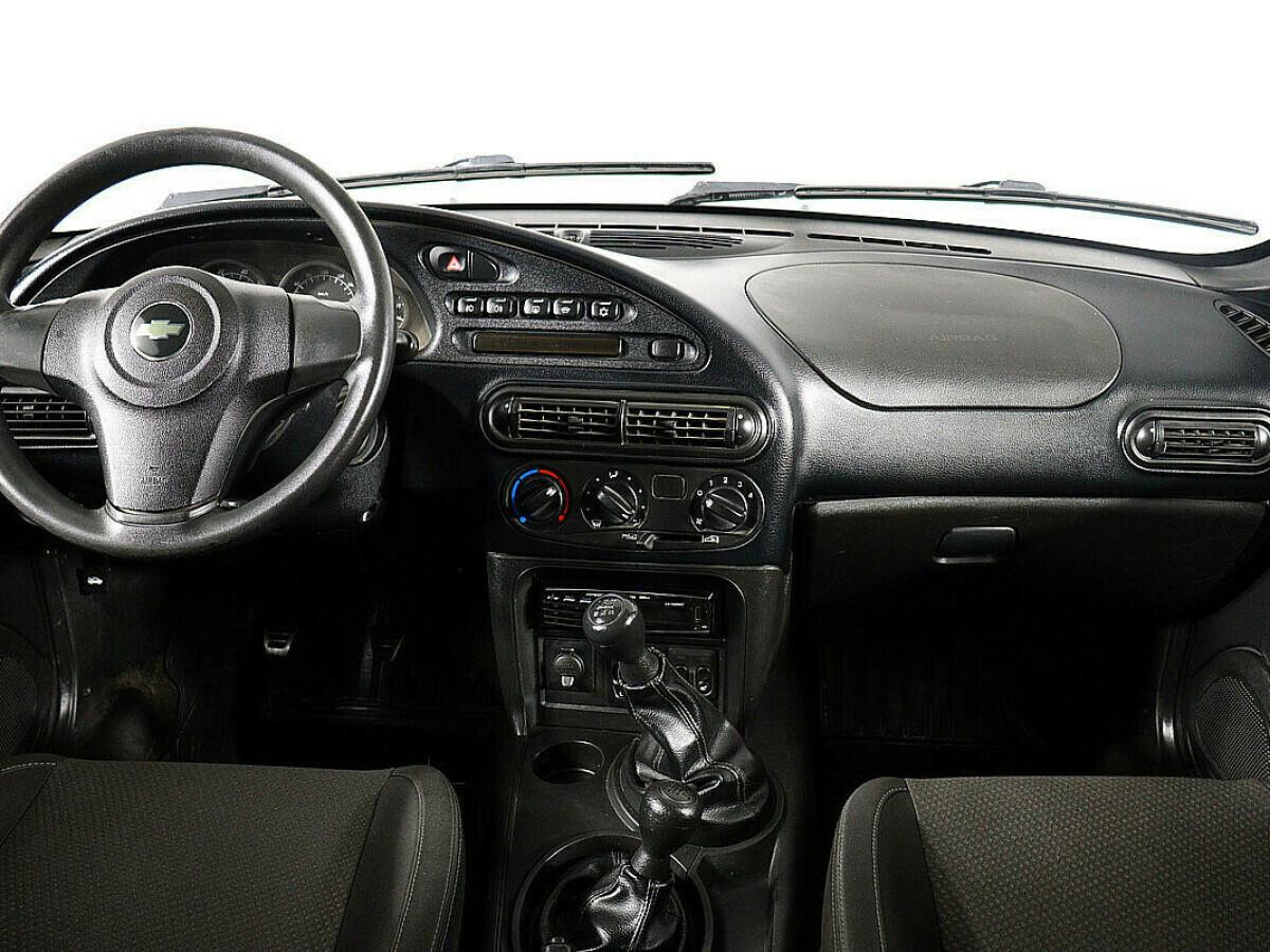 фото автомобиля 5