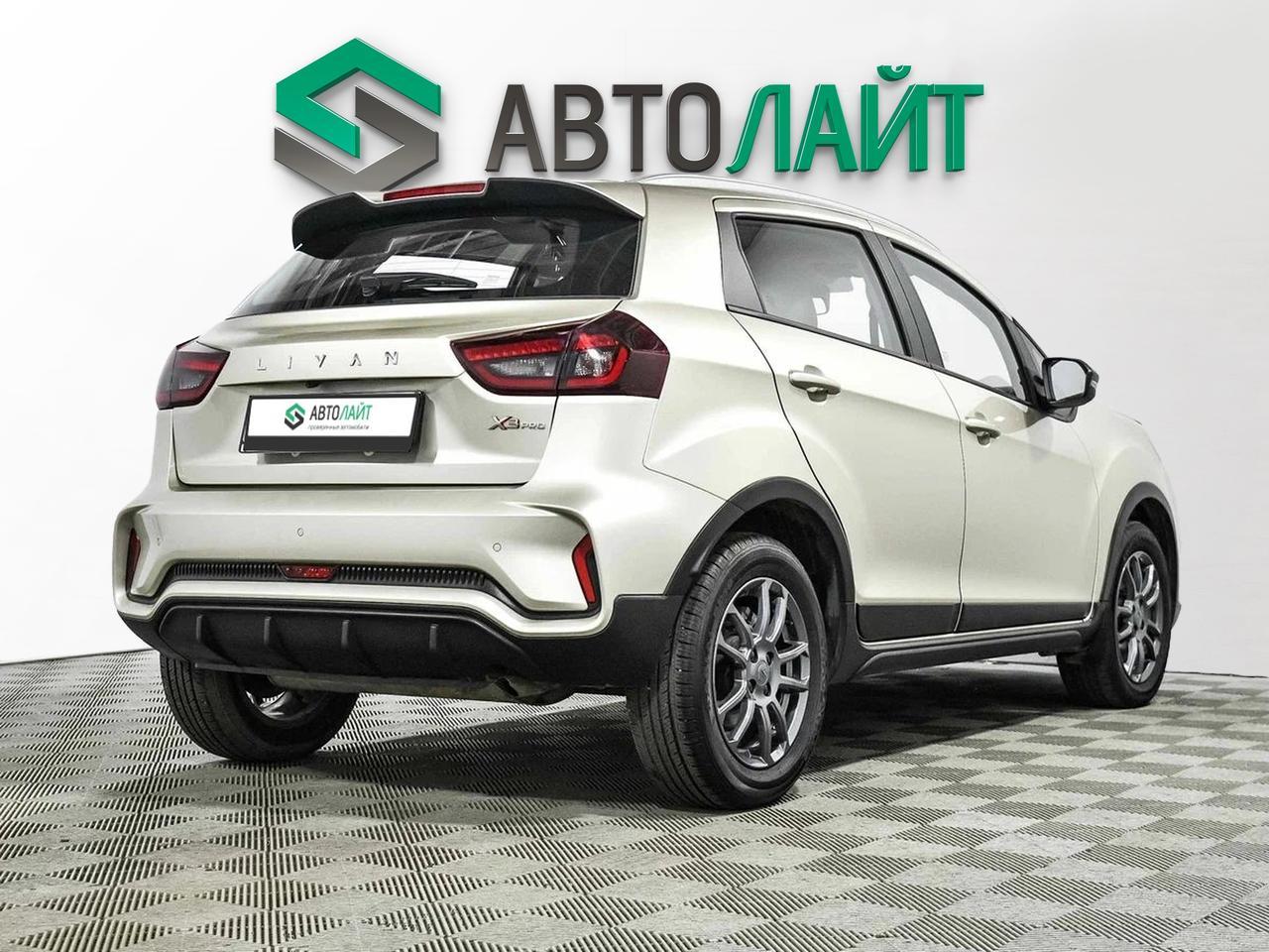 фото автомобиля 1
