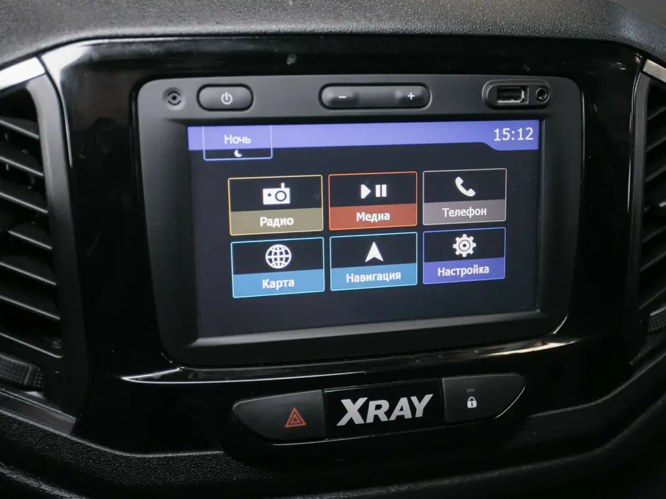 «Авто на Неве»