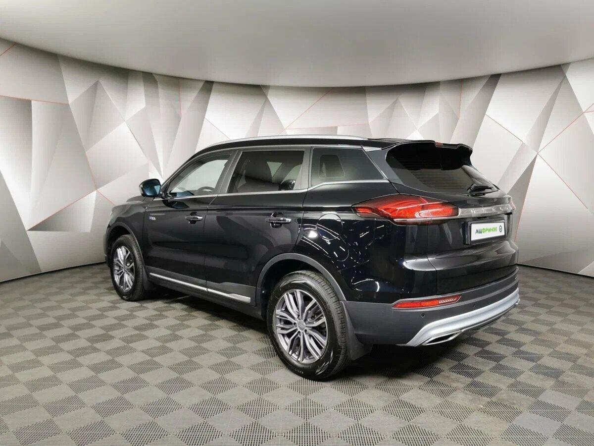 фото автомобиля 7