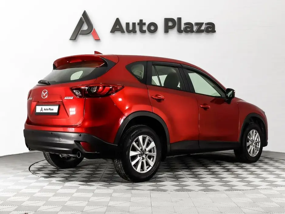 AutoPlaza