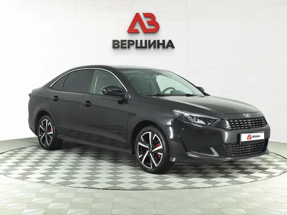 фото автомобиля