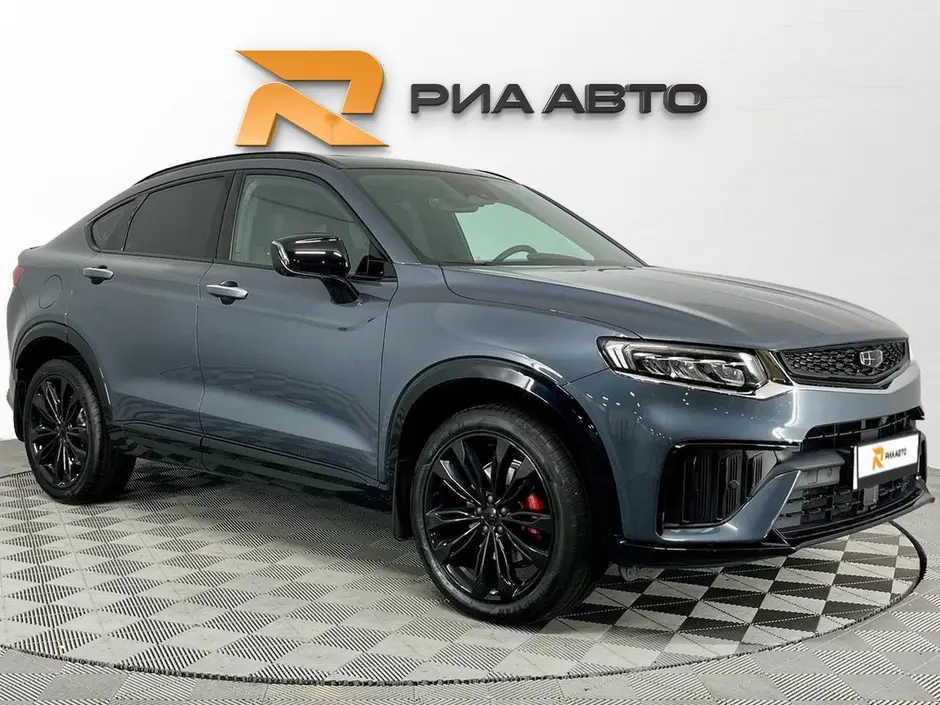 фото автомобиля