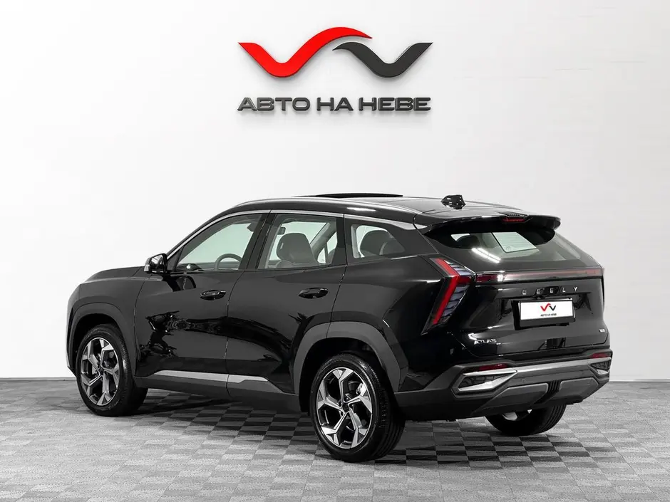 «Авто на Неве»