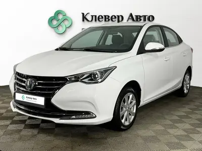 Changan Alsvin