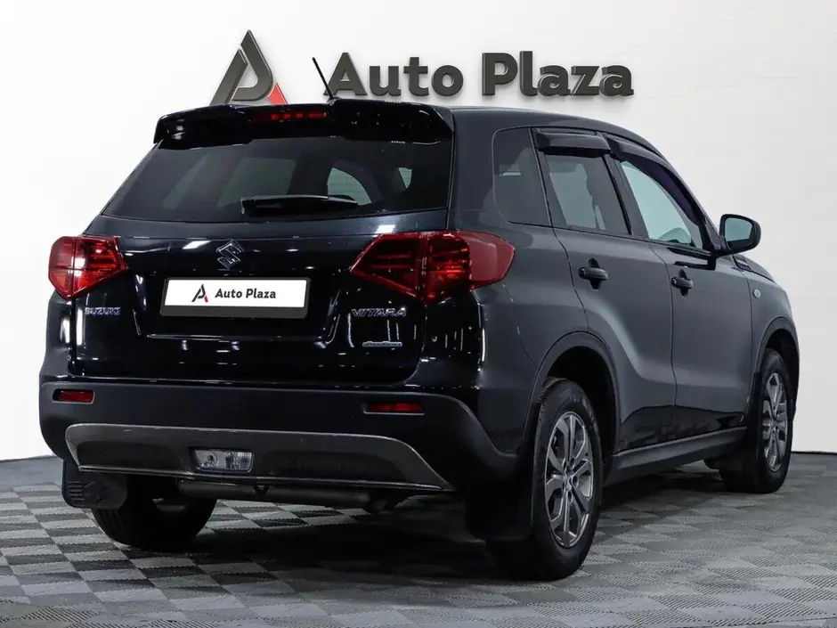 AutoPlaza