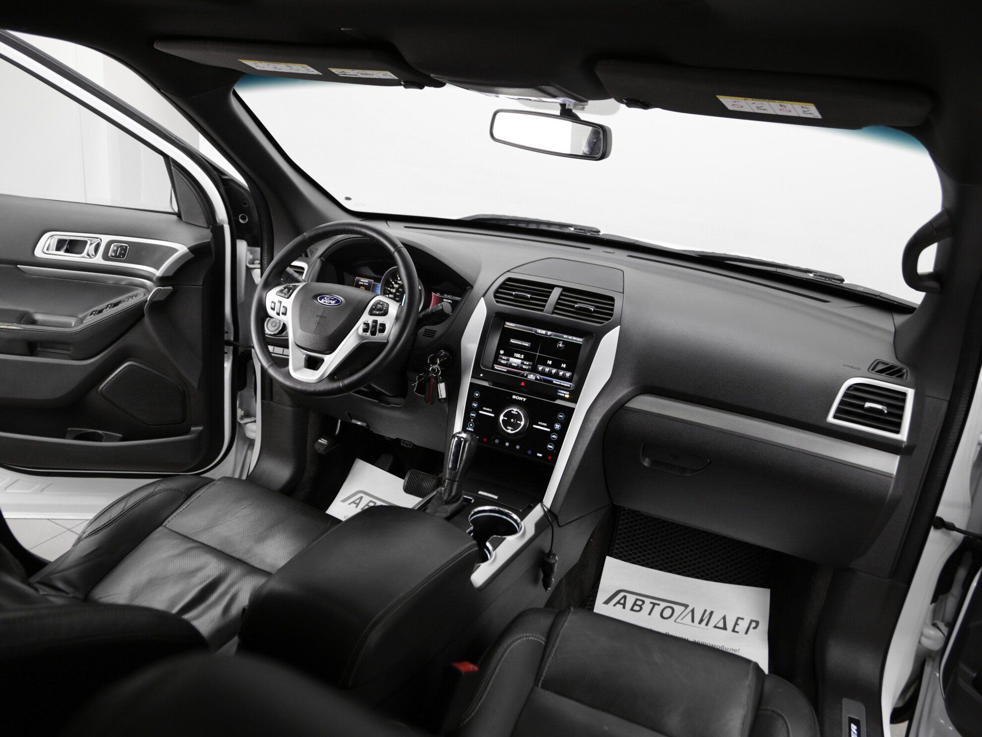 фото автомобиля 5