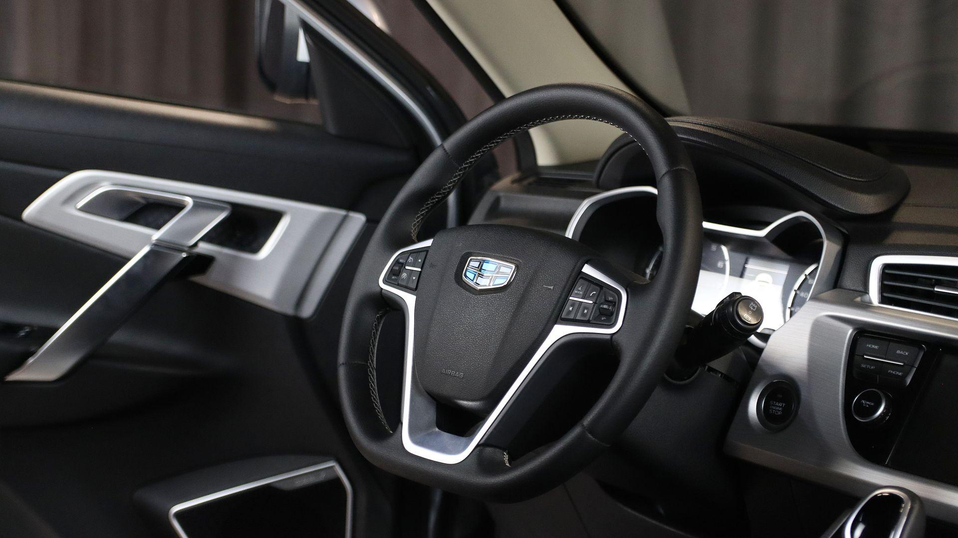 фото автомобиля 11