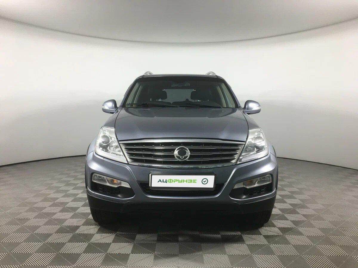 фото автомобиля 1