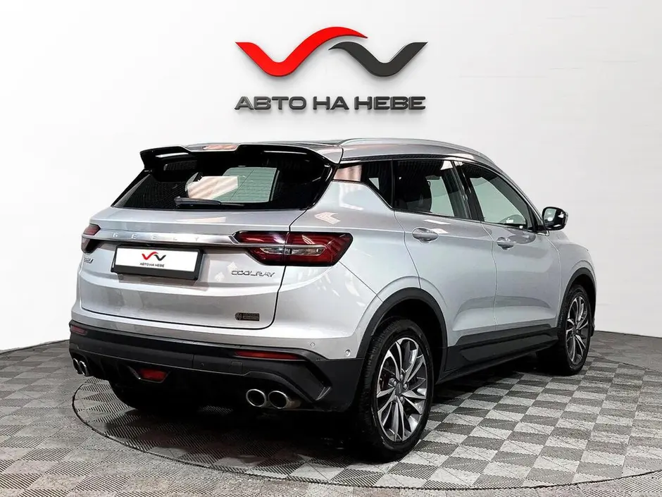 «Авто на Неве»