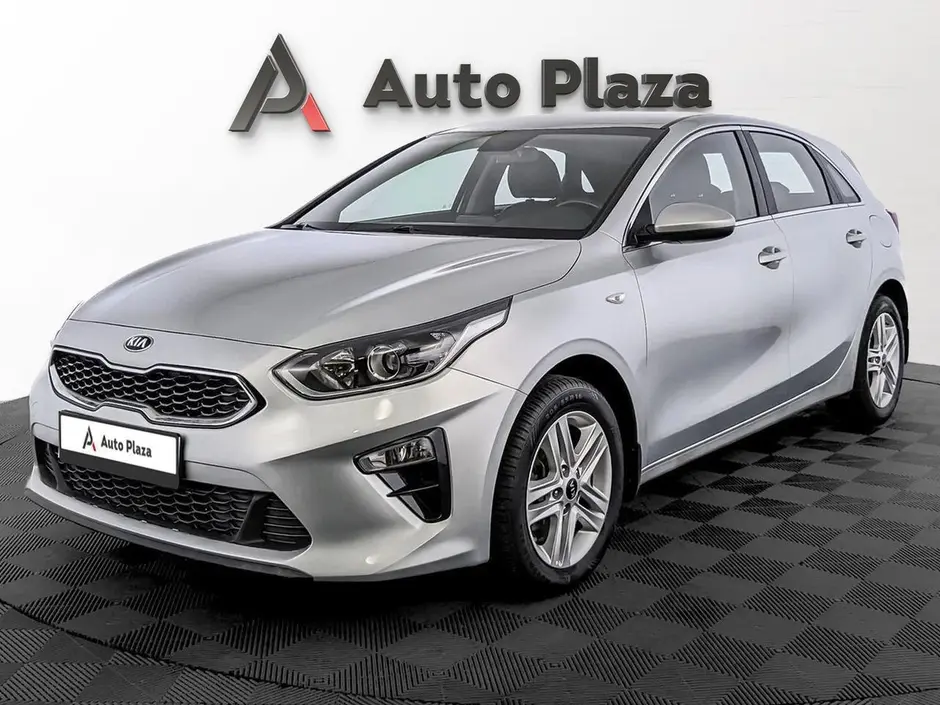 AutoPlaza