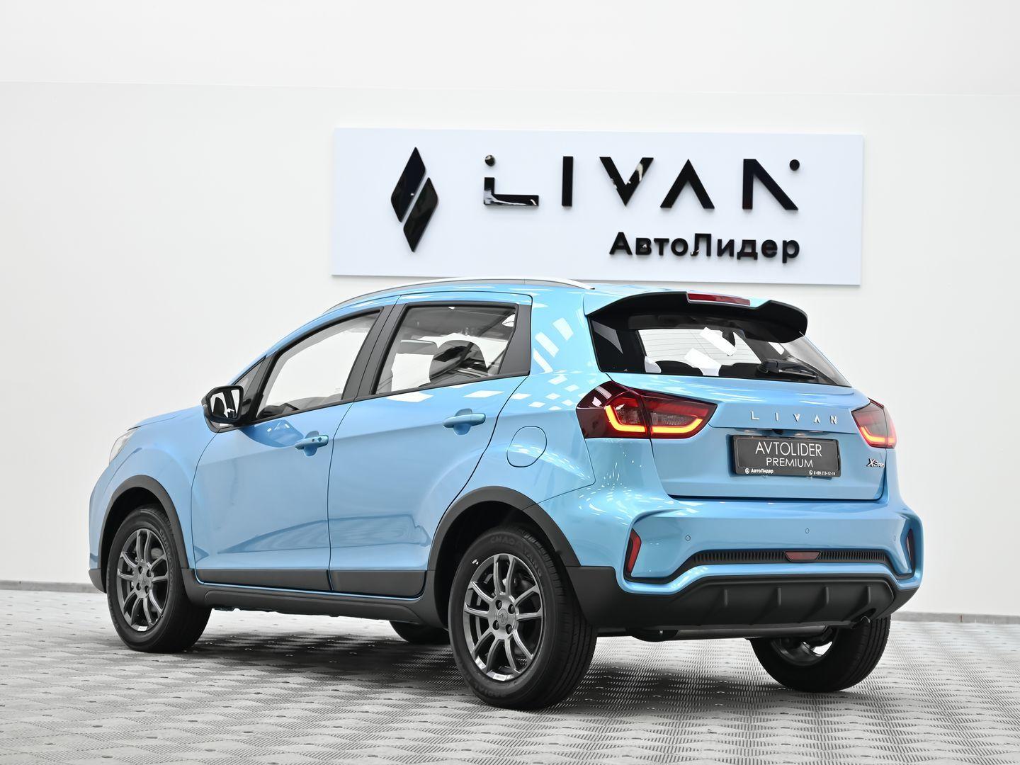 фото автомобиля 20
