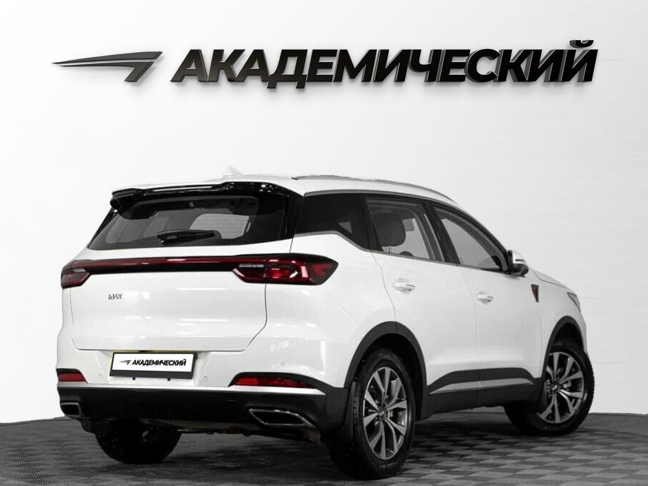 фото автомобиля 1