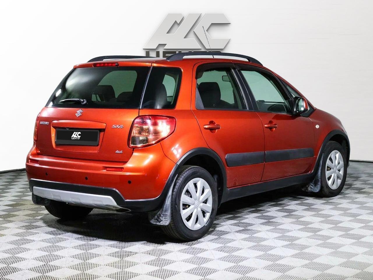 фото автомобиля 1