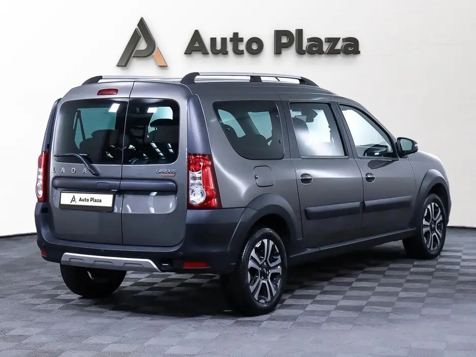 AutoPlaza